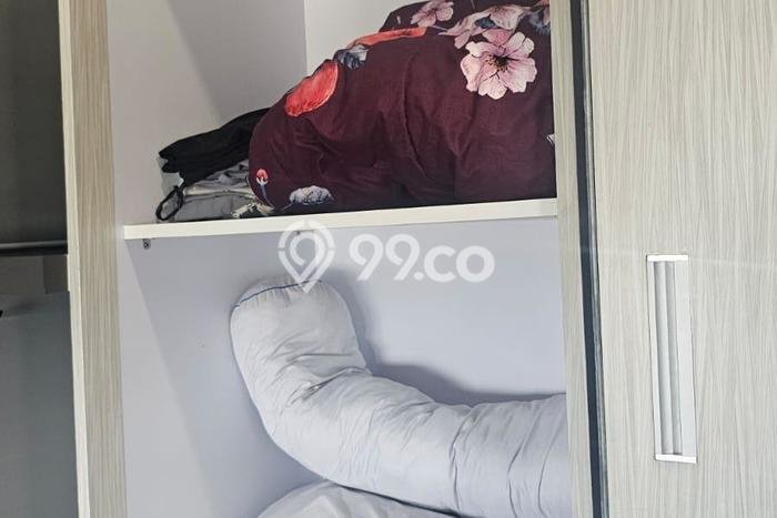Disewakan Apartemen Ekonomis 0 KT di BSD Tangerang Disewakan Apartemen Ekonomis 0 KT di BSD Tangerang