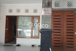 Rumah Kontrakan Denpasar LT 454m2 LB 200m2 Area Renon Rumah Kontrakan Denpasar LT 454m2 LB 200m2 Area Renon