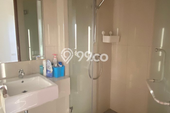 Hunian Apartemen Strategis untuk Dijual di Tangerang dengan 2 Kamar Hunian Apartemen Strategis untuk Dijual di Tangerang dengan 2 Kamar