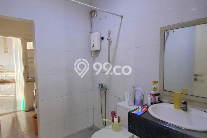 Dijual Rumah Luas Megah Dengan View Eksklusif di Gading Serpong, Tangerang Dijual Rumah Luas Megah Dengan View Eksklusif di Gading Serpong, Tangerang