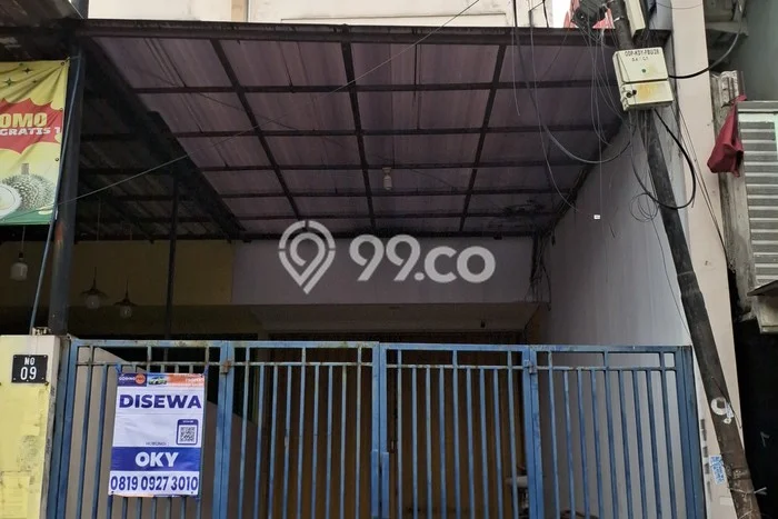 Unit Ruko disewakan di Cengkareng Jakarta Barat dengan LT 140m2 / LB 280m2 Unit Ruko disewakan di Cengkareng Jakarta Barat dengan LT 140m2 / LB 280m2