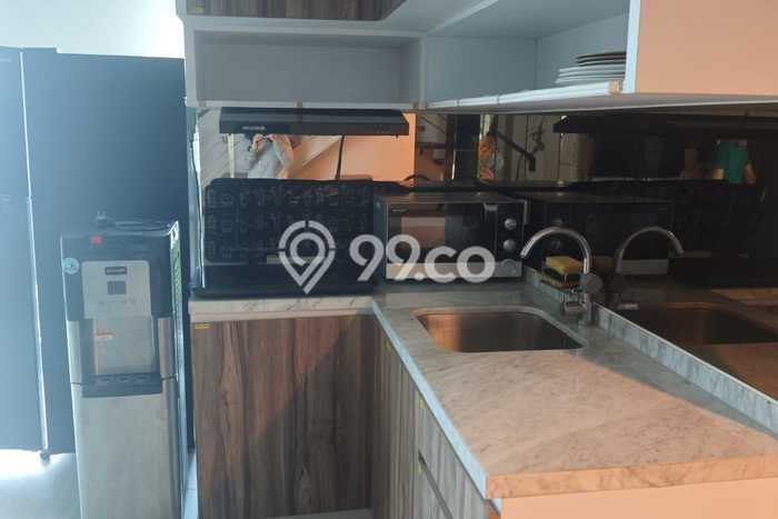 Apartemen Favorit Nyaman Dijual di Tangerang dengan 2 Kamar Tidur Apartemen Favorit Nyaman Dijual di Tangerang dengan 2 Kamar Tidur