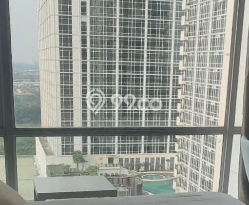 Unit Apartemen Dijual di Karawaci, Tangerang, dengan 1 Bedroom, 1 Bathroom Unit Apartemen Dijual di Karawaci, Tangerang, dengan 1 Bedroom, 1 Bathroom