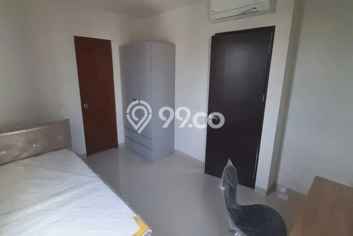 Rumah Kost Dijual di BSD, Tangerang Selatan, Spesifikasi 6 KT, 6 KM, 103m2 Rumah Kost Dijual di BSD, Tangerang Selatan, Spesifikasi 6 KT, 6 KM, 103m2