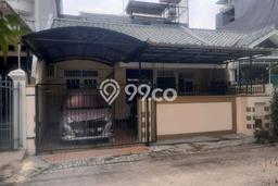Rumah Murah di Jakarta Barat Dekat Sekolah Rumah Murah di Jakarta Barat Dekat Sekolah