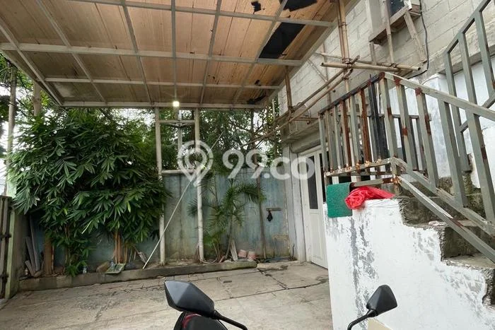 Gudang Dijual di Prime Area Jakarta Barat Luas 230m2 Gudang Dijual di Prime Area Jakarta Barat Luas 230m2