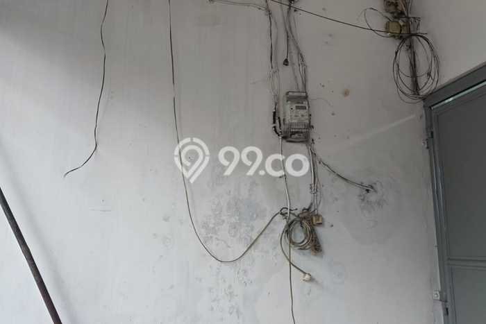 Ruko Bagus LT 180m2 LB 270m2 Dijual di Karawaci Tangerang Ruko Bagus LT 180m2 LB 270m2 Dijual di Karawaci Tangerang
