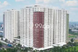 Apartemen Cozy Dijual di Tangerang Spesifikasi 3 KT, 2 KM Apartemen Cozy Dijual di Tangerang Spesifikasi 3 KT, 2 KM