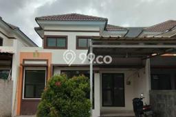 Rumah Modern Minimalis 2 Kamar Bisa Langsung Pindah di Sepatan Rumah Modern Minimalis 2 Kamar Bisa Langsung Pindah di Sepatan
