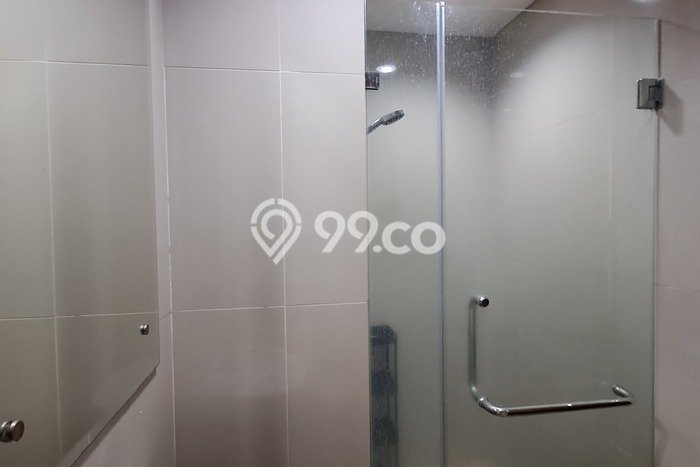 Apartemen Terawat Dijual di Tangerang Spesifikasi 1 KT, 1 KM Apartemen Terawat Dijual di Tangerang Spesifikasi 1 KT, 1 KM
