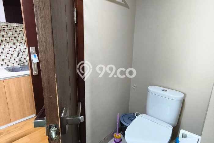 Siap Milik Apartemen 1 Kamar Tidur, 1 Kamar Mandi di Karawaci, Tangerang Siap Milik Apartemen 1 Kamar Tidur, 1 Kamar Mandi di Karawaci, Tangerang