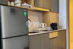 Apartemen Favorit Nyaman Dijual di Jakarta Barat dengan 2 Kamar Tidur Apartemen Favorit Nyaman Dijual di Jakarta Barat dengan 2 Kamar Tidur