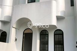 Rumah Modern 3 Kamar LT 83m2 di Citra Garden Rumah Modern 3 Kamar LT 83m2 di Citra Garden
