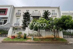 Rumah Luxury Modern Siap Huni di Gading Serpong Tangerang Rumah Luxury Modern Siap Huni di Gading Serpong Tangerang