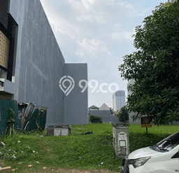 Tanah Kavling Dijual di Tangerang dengan Spesifikasi 405m2 Tanah Kavling Dijual di Tangerang dengan Spesifikasi 405m2
