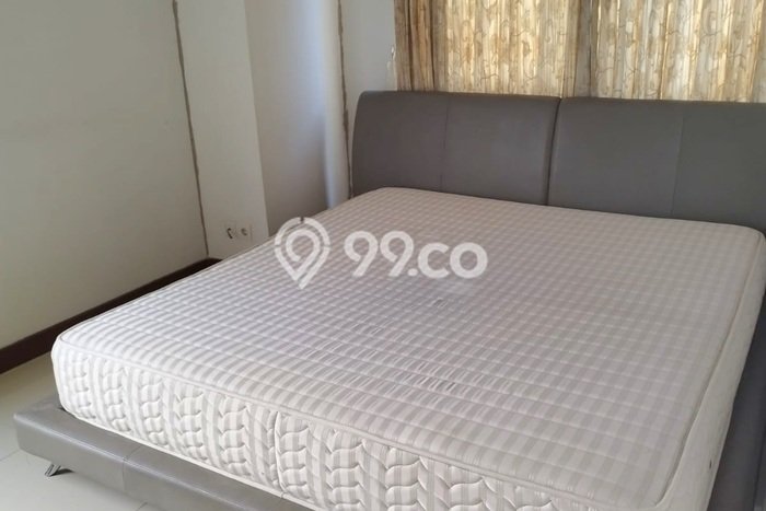Dijual Apartemen 2 KT & 2 KM di Tangerang Area Strategis Dijual Apartemen 2 KT & 2 KM di Tangerang Area Strategis