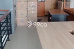 Paling Dicari! Ruko Dijual di Banjar Wijaya Harga Kompetitif Paling Dicari! Ruko Dijual di Banjar Wijaya Harga Kompetitif