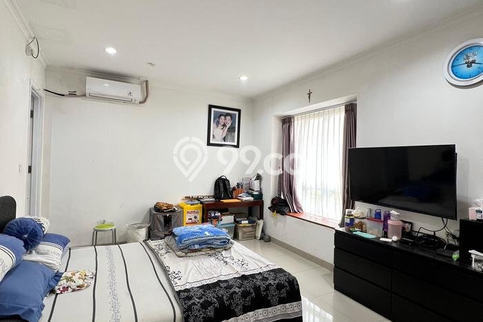 Hunian Nyaman Asri 3 KT Siap Pakai di Gading Serpong Elista Village Tangerang Hunian Nyaman Asri 3 KT Siap Pakai di Gading Serpong Elista Village Tangerang