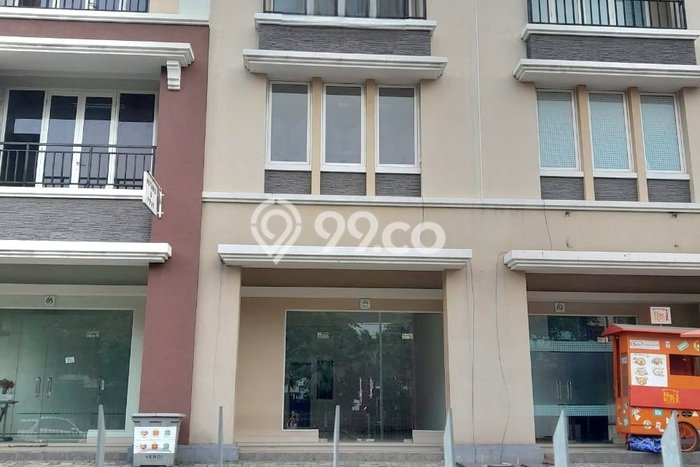 Ruko Bagus Dijual di Gading Serpong Tangerang Strategis Cocok untuk Kembangkan Bisnis Ruko Bagus Dijual di Gading Serpong Tangerang Strategis Cocok untuk Kembangkan Bisnis