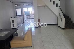 Rumah Modern Cantik 6 KT Siap Huni di Tangerang Rumah Modern Cantik 6 KT Siap Huni di Tangerang