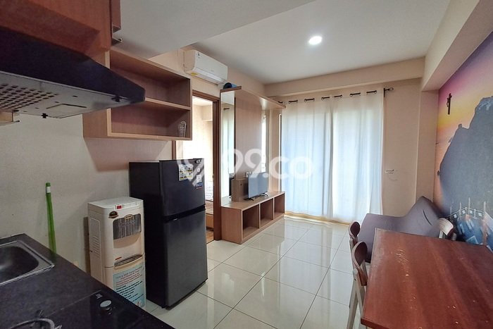Apartemen Terawat Dijual di Tangerang Spesifikasi 1 KT, 1 KM Apartemen Terawat Dijual di Tangerang Spesifikasi 1 KT, 1 KM