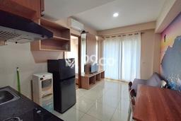 Apartemen Terawat Dijual di Tangerang Spesifikasi 1 KT, 1 KM Apartemen Terawat Dijual di Tangerang Spesifikasi 1 KT, 1 KM