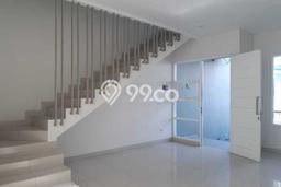 Rumah Minimalis 3 KT di Taman Holis Indah Bandung Unfurnished Rumah Minimalis 3 KT di Taman Holis Indah Bandung Unfurnished