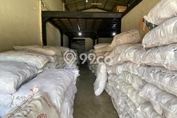 Dijual Gudang di Babakan Ciparay Bandung LT 205m2 / LB 129m2 Dijual Gudang di Babakan Ciparay Bandung LT 205m2 / LB 129m2