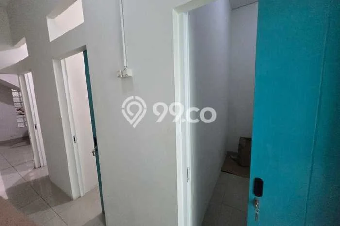 Ruko Disewa di Bandung dengan LB 220m2 Area Komersial Ramai Ruko Disewa di Bandung dengan LB 220m2 Area Komersial Ramai