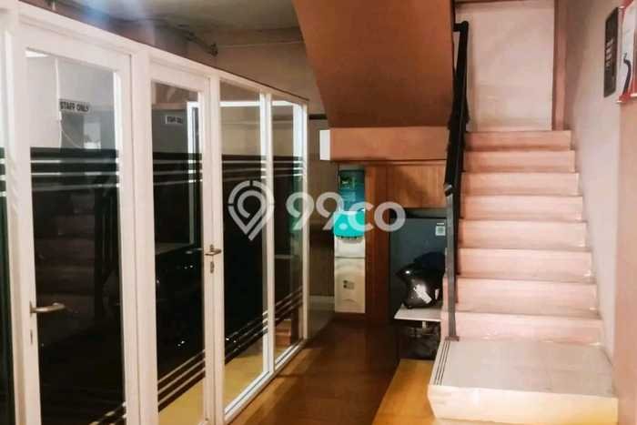 Ruko Bagus Dijual LB 306m2 Lokasi Strategis Bandung Area Cocok untuk Bisnis Ruko Bagus Dijual LB 306m2 Lokasi Strategis Bandung Area Cocok untuk Bisnis