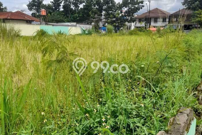 Untuk Dijual Tanah 2720m2 di Buah Batu, Bandung Untuk Dijual Tanah 2720m2 di Buah Batu, Bandung