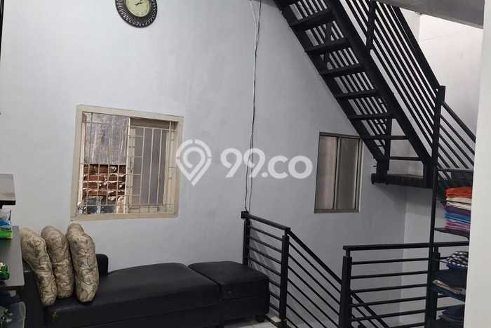 Dijual Rumah Strategis Bagus Punya 3 KT di Bandung Kulon Bandung SHM Dijual Rumah Strategis Bagus Punya 3 KT di Bandung Kulon Bandung SHM