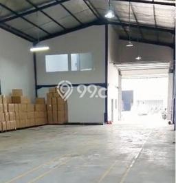 Gudang Dijual di Bandung LT 504m2 & LB 360m2 Lokasi Terbaik! Gudang Dijual di Bandung LT 504m2 & LB 360m2 Lokasi Terbaik!