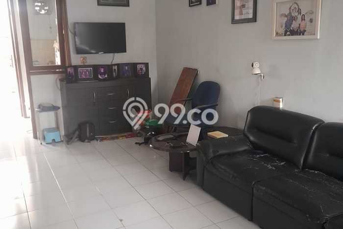 Rumah Strategis Minimalis Lb 90m2 di Bandung Kulon, Bandung Rumah Strategis Minimalis Lb 90m2 di Bandung Kulon, Bandung