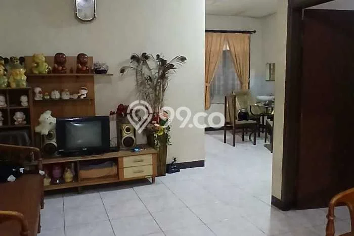 Rumah sewa siap pakai 3 Kamar Tidur di Cibaduyut, Bandung Rumah sewa siap pakai 3 Kamar Tidur di Cibaduyut, Bandung