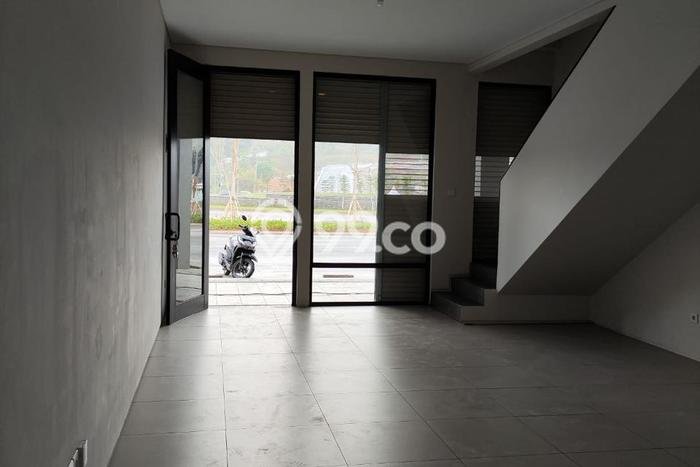 Unit Ruko Tersedia di Kota Baru Parahyangan Spesifikasi LB 139m2 Unit Ruko Tersedia di Kota Baru Parahyangan Spesifikasi LB 139m2