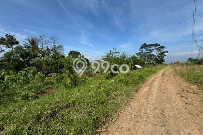 Tanah Dijual Lokasi Baleendah, Bandung Luas 826m2 Legalitas Aman Tanah Dijual Lokasi Baleendah, Bandung Luas 826m2 Legalitas Aman