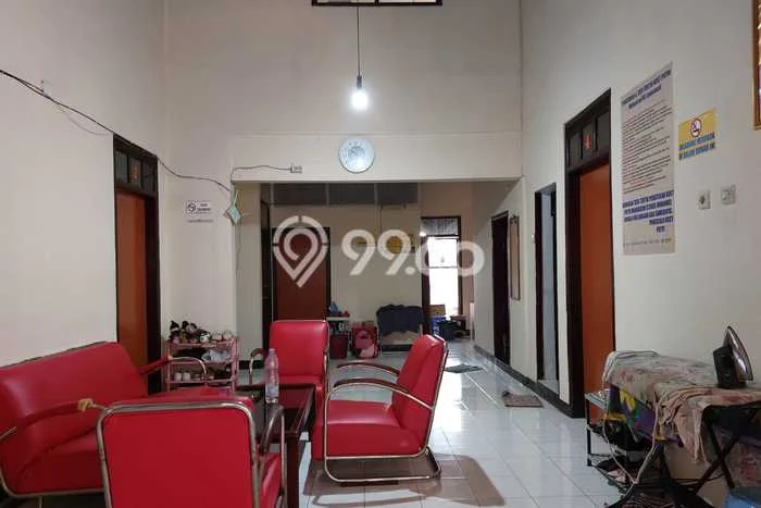 Cocok Untuk Investasi! For Sale Kost di Leuwi Panjang 8 Kamar Cocok Untuk Investasi! For Sale Kost di Leuwi Panjang 8 Kamar