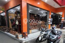 Ruko Dijual di Prime Area Bandung Luas 1500m2 Ruko Dijual di Prime Area Bandung Luas 1500m2