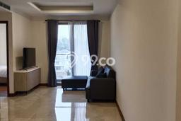 Apartemen Nyaman untuk Dijual di Cidadap, Bandung, Jawa Barat Apartemen Nyaman untuk Dijual di Cidadap, Bandung, Jawa Barat