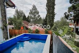 Vila Kawasan Parongpong, Luas 250m2m², Area Asri Vila Kawasan Parongpong, Luas 250m2m², Area Asri