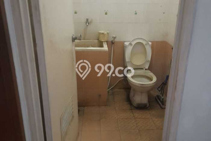 Rumah Strategis Minimalis Lb 90m2 di Bandung Kulon, Bandung Rumah Strategis Minimalis Lb 90m2 di Bandung Kulon, Bandung
