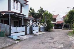 Dijual Rumah Eksklusif 4 KT di Buah Batu, Bandung Dijual Rumah Eksklusif 4 KT di Buah Batu, Bandung
