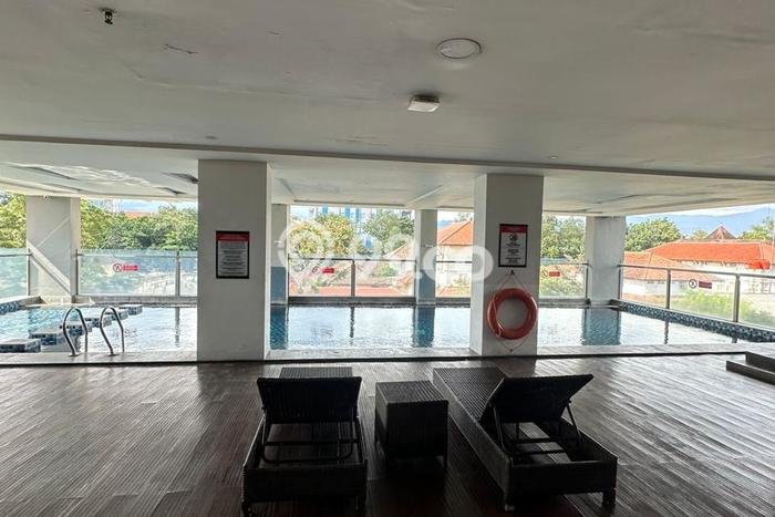 Apartemen Terawat Dijual di Bandung Spesifikasi 2 KT, 2 KM Apartemen Terawat Dijual di Bandung Spesifikasi 2 KT, 2 KM