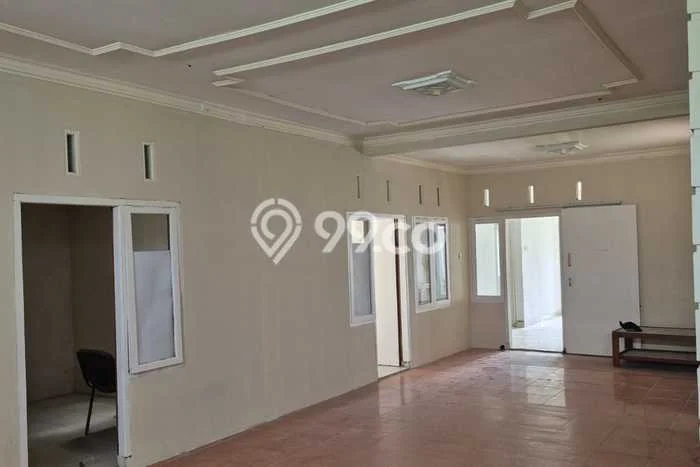 Lokasi terbaik! Rumah siap huni disewakan di Arcamanik LB 285m2 Lokasi terbaik! Rumah siap huni disewakan di Arcamanik LB 285m2