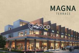 Ruko Dijual di Prime Area Bandung Luas 253m2 Ruko Dijual di Prime Area Bandung Luas 253m2