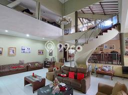 Jual Rumah Luas Elegan Dengan View Cantik di Pasteur, Bandung Jual Rumah Luas Elegan Dengan View Cantik di Pasteur, Bandung