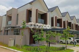 Hunian Nyaman Asri 3 KT Siap Huni di Podomoro Park Bandung Bandung Hunian Nyaman Asri 3 KT Siap Huni di Podomoro Park Bandung Bandung