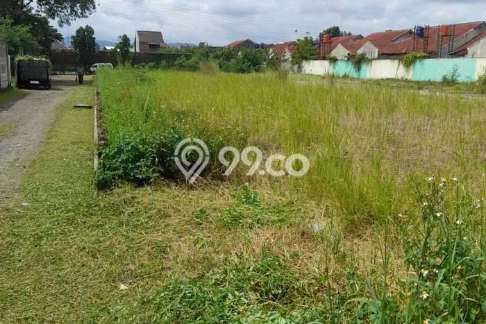 Untuk Dijual Tanah 2720m2 di Buah Batu, Bandung Untuk Dijual Tanah 2720m2 di Buah Batu, Bandung