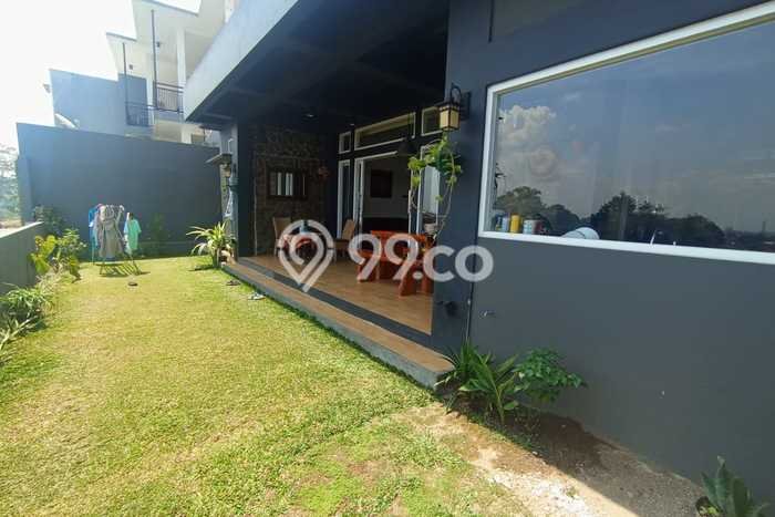 Vila Kawasan Cimenyan, Luas 278m2m², Ideal untuk beragam kebutuhan Vila Kawasan Cimenyan, Luas 278m2m², Ideal untuk beragam kebutuhan